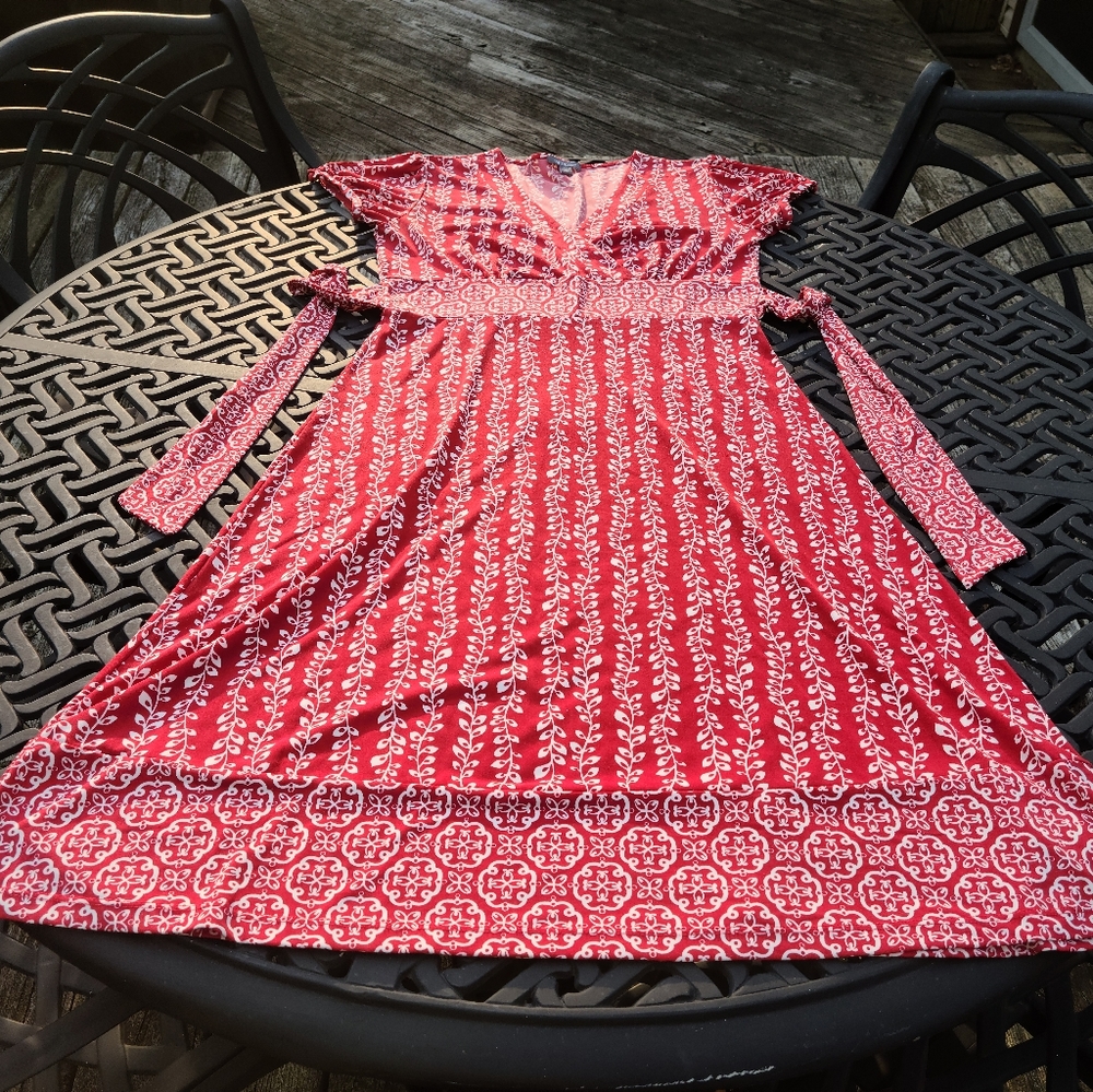 Apt. 9 Maxi Dress